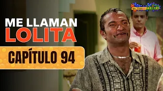 Humberto cheats to keep Esteban in jail | Episode 94 | They Call Me Lolita