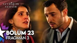 You Are the One I Love Episode 23 Trailer 3 | Thursday, November 5th Evening on Star!