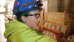 Системы отопления, вентиляции и кондиционирования воздуха, готовые к будущему (Натали)