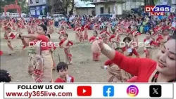 আছুৰ উদ্যোগত গোগামুখত সাতদিনীয়াকৈ বিহু নাচ কৰ্মশালা