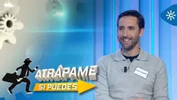 Atrápame si puedes | Programa 1455