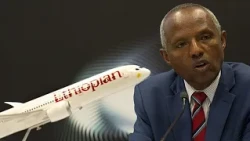 Ethiopian Airlines to resume flights to the Tigray capital on October 11