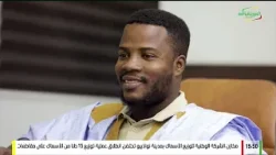 عيادة الدكتور بوكادوم الحلقة 07