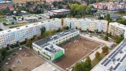 Public Kindergarten No. 7 in Dzierżoniów is officially open!
