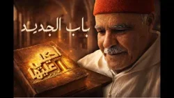 أحكيلي عليها في ربط باب الجديد مع محمد علي الفرشيشي