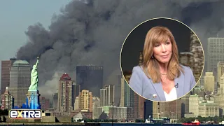 'Extra' Remembers 9/11: Terror at the Twin Towers & Heroes in the Streets of NYC