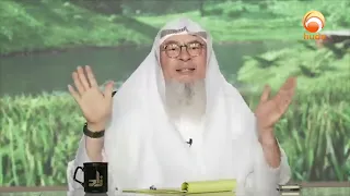 When to Detach from the Imam During an Invalid Extra Unit Sheikh Assim Al Hakeem #hudatv