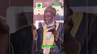 Abinda ya bambamta dan adam da sauran halittu || Sheikh Abdulwahab Abdullah