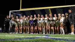 Centerville girls soccer secures back-to-back GWOC titles after 1-1 tie with Springboro