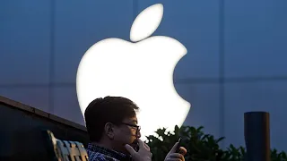 UK: Apple Challenges Second Attempt to Access iCloud Data