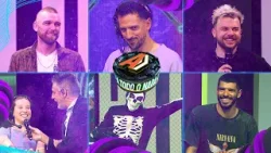 Mirá A Todo o Nada del jueves 8 de enero