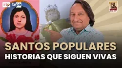 ✨ Santos populares del Perú: fe, milagros y devoción más allá de la iglesia ???4