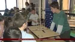 Znanje koje spašava živote - učenici OŠ Retfala uče kako reagirati u kriznim situacijama