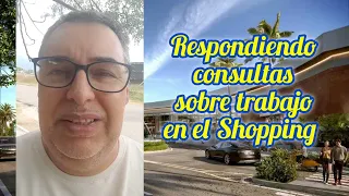 ℹ️👷 Video respondiendo consultas que me han llegado, y les comparto links de interésj