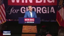 Jackson, Bottoms final weekend campaign push