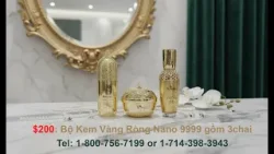 CHƯƠNG TRÌNH SALE ĐẶC BIỆT TẾT BÍNH NGỌ 2026 - Global Mall TV Live