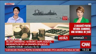 The Ceuta crisis: Italy demands Spain be expelled from Schengen