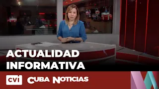 Cuba Noticias I (3 de septiembre de 2026)