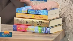 New Day Cleveland: CLE Gals Book Club