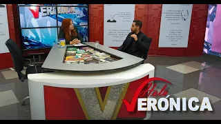 HOLA VERÓNICA 13 07 26