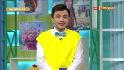 Balapan live. 542-бөлім