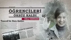 Tükenmeyen Kalemler Bu Akşam 23.10'da TRT Eba'da