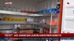 Arnavutköy Prepares for Potential Disasters