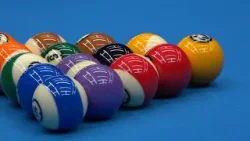 Pro Billiard Series Tournament in St. Louis