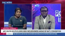 I May Take Legal Action To Stop APC National Convention - Fubara Dagogo