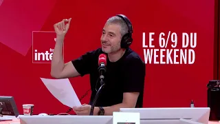 Guénaëlle Gault et Jean Viard : Les vacances, symbole du passage "d'une société de l'avoir à une soc