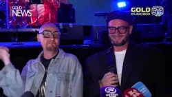 Легендарный Шура представил свой новый клип на песню «Летний вайб»