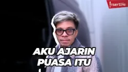 Atta Halilintar Bersyukur Anak-anak Sudah Mau Belajar Berpuasa Atta Halilintar Bersyukur Anak-anak Sudah Mau Belajar Berpuasa