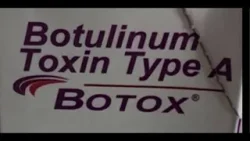 The safety of BOTOX injections with Dr. Sandy after a medical scare in 9 states.