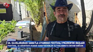 TODAY IN RUMELIA WITH GIZEM NUR AKBULUT (AUGUST 21)