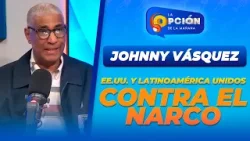 Gobiernos de América Latina y EE.UU. unidos contra el narcoterrorismo en histórica alianza
