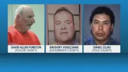 Законопроект о реформе условно-досрочного освобождения пожилых людей рассматривается в комитете. Законопроект о реформе условно-досрочного освобождения пожилых людей рассматривается в комитете.