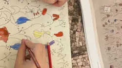 TV KANAL 9, NOVI SAD: "GALERIJA I AUTIZAM - JEDNA DECENIJA" TV KANAL 9, NOVI SAD: "GALERIJA I AUTIZAM - JEDNA DECENIJA"