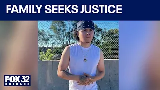 One year after Bibiano Ruano's killing, family seeks answers and justice
