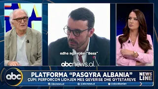 Çupi: Kontratë mes shtetit e qytetarit. Rama hoqi armët e agresorit, vendosi “pasqyrën e flamingove”