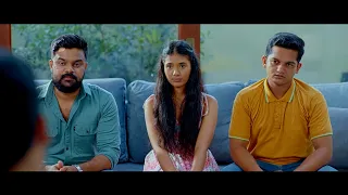 ඇත්තටම හිත රිදුණා 🥺