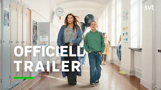 Diagnoser | Officiell Trailer | SVT
