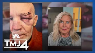 Widow files wrongful death lawsuit against nursing home, criminal case dismissed