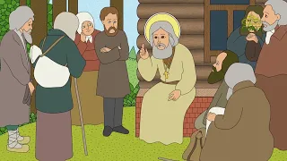 Orthodox Dictionary. Axiology
