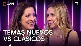 LIGIA PIRO: su HISTORIA, su MÚSICA y su RECORRIDO | RIGHT NOW PROGRAMA COMPLETO
