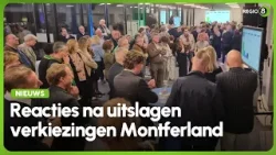 CDA blijft de grootste in Montferland, PVV grote winnaar