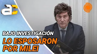 Man from Córdoba ARRESTED for alleged THREATS against President MILEI on social media