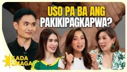 Kada Umaga | Pakikipagkapwa: Uso pa ba 'to sa Generation ngayon? | Highlights