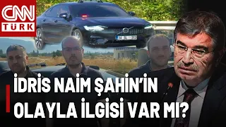 Kuriş Soruşturmasında Çarpıcı Yeni Detaylar! Firari Kuriş Böyle Yakalandı!