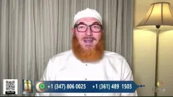 Seeking Freedom from Hellfire in the Greatest Nights of the Year