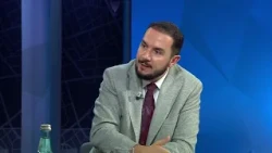 Plagosja e Erjon Vishkullit në protestë/ Salianji: Qeveria të paguan shpenzimet pasi të verbon